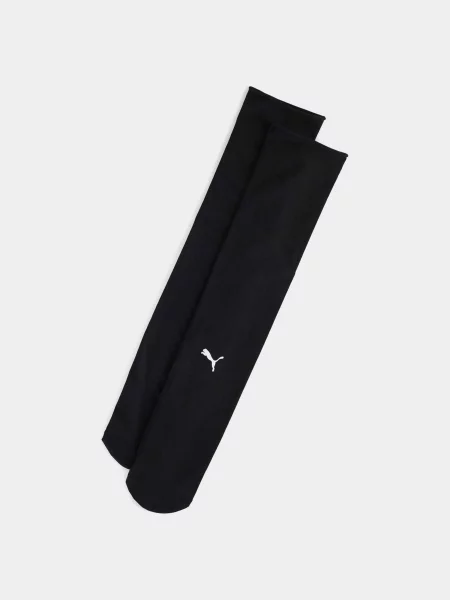PUMA Sheer Kneehigh 1p Шкарпетки Комбінований верх чорний