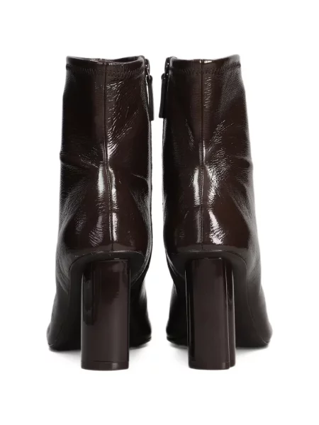 Botine Cult Gaia maro