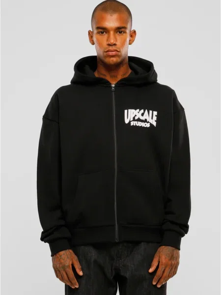 Mikina Urban Classics bílá