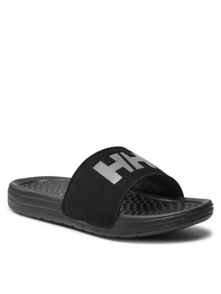 Helly Hansen Šľapky W H/H Slide čierna