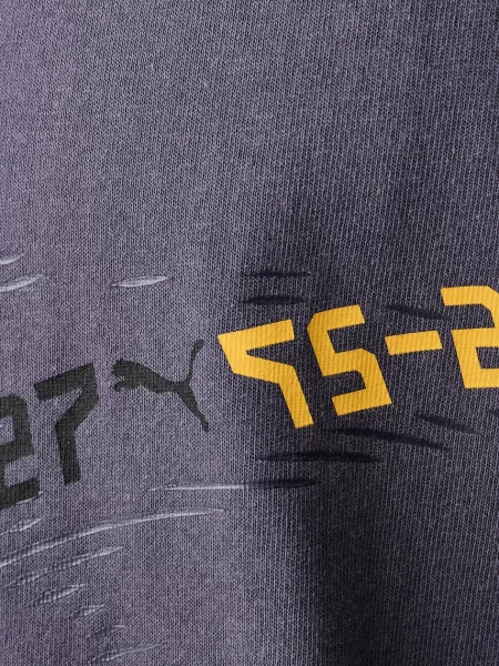Футболка Puma