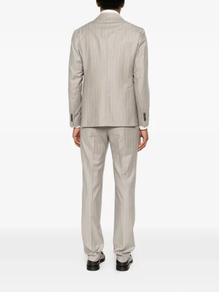 Costum Tagliatore gri