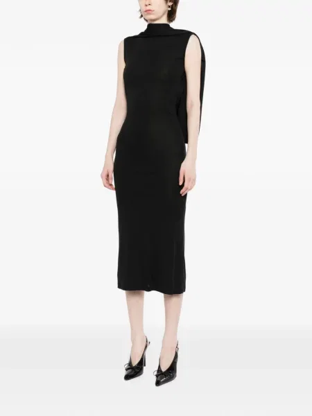 Rochie Aya Muse negru