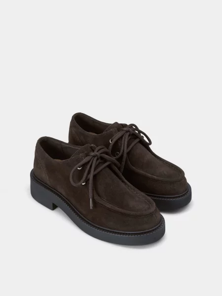 Туфли Marc O'polo коричневые