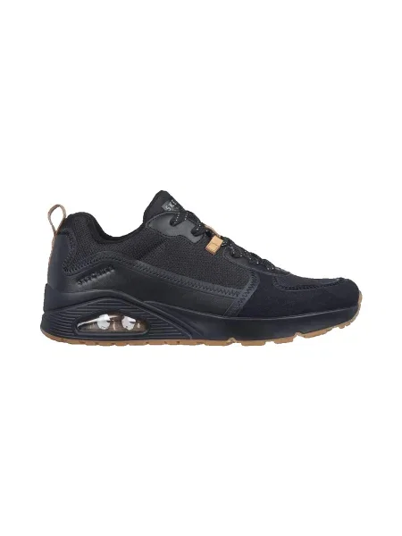 Pantofi Skechers negru