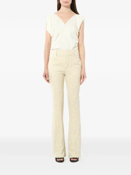 Pantaloni Chloé