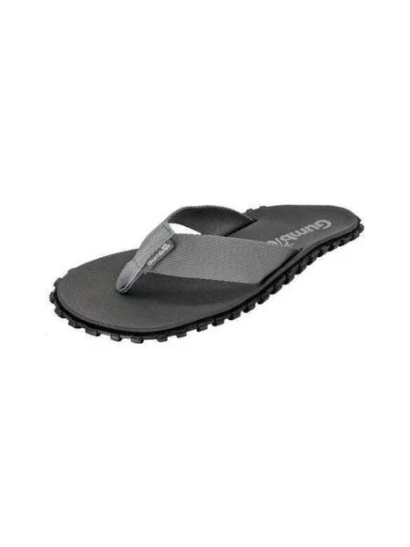 Natikače Gumbies siva