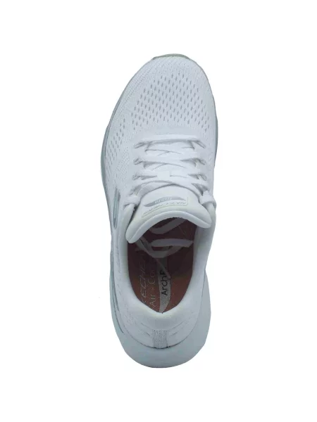 Boty Skechers Arch Fit Glow The Distance bílé