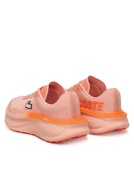 Sportcipők Lacoste Neo Run 2 rózsaszín