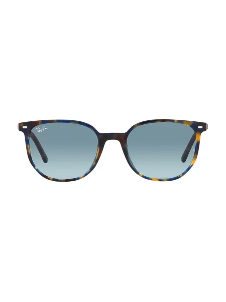 Ceas Ray-ban galben