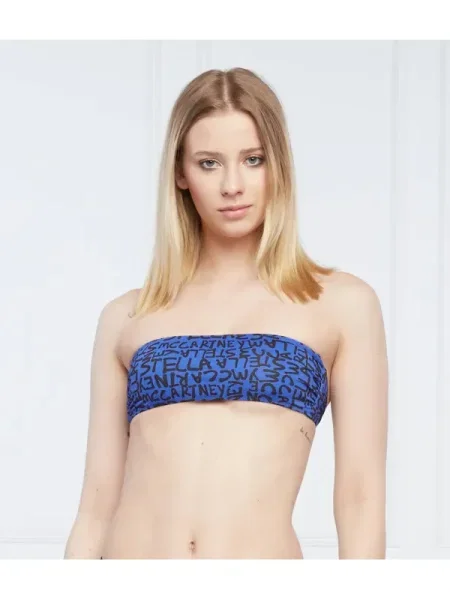 Stella McCartney Bikini felső kék