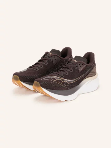 Saucony Běžecké Boty Endorphin Azura černá