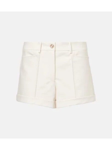 Pantaloni scurți Tom Ford alb