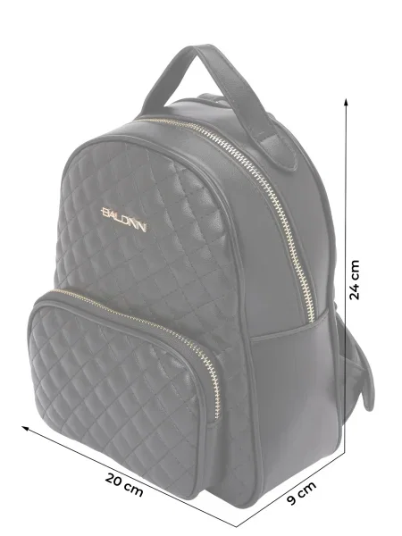 Rucsac Baldinini negru