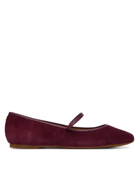 Baleriny LAUREN RALPH LAUREN