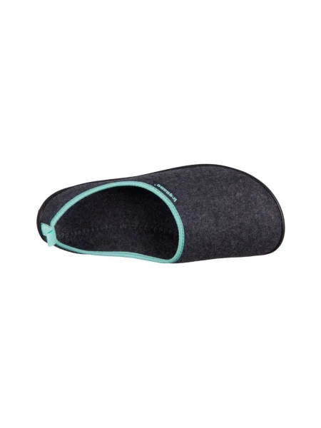 Pantofi Leguano gri