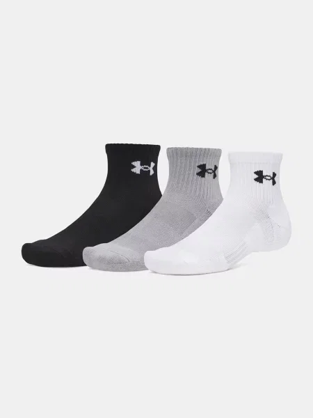 Șosete Under Armour negru