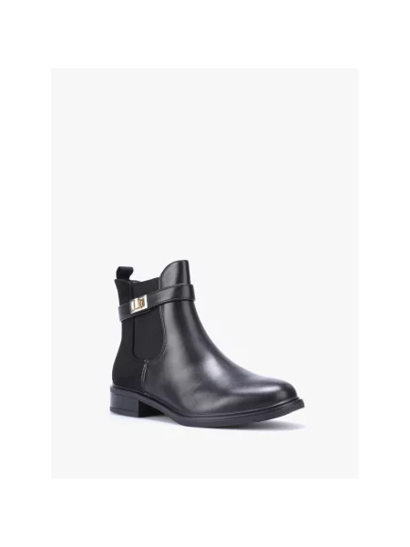 Pantofi La Modeuse negru