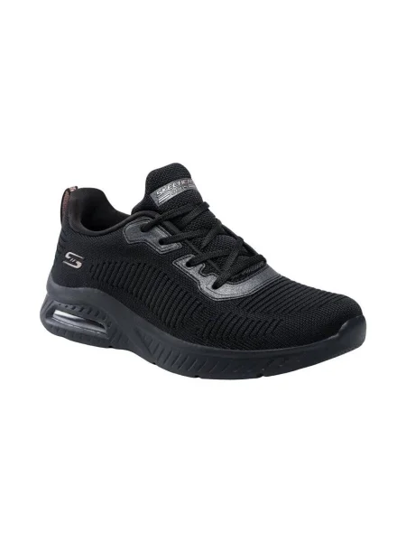 Pantofi Skechers negru