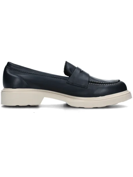 Pantofi Vsl albastru