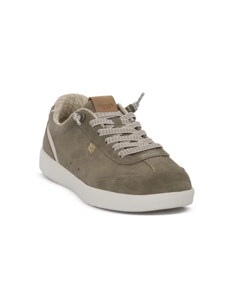 Pantofi Jeep bej