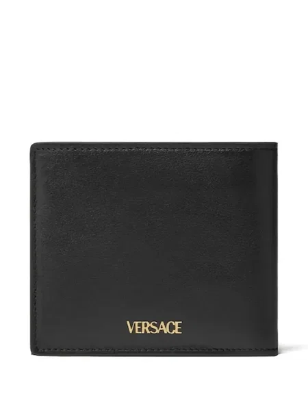 Portofel Versace negru