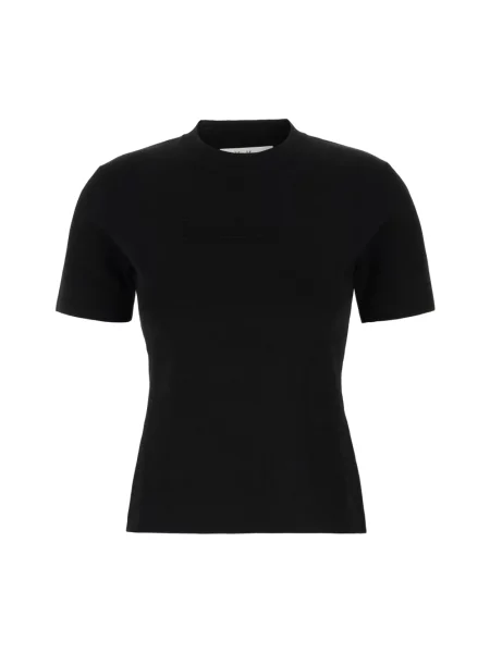 Koszulka Max Mara czarna