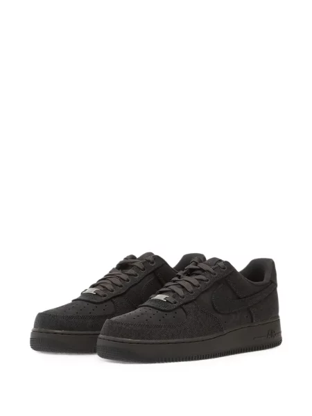Scurt tricou Nike negru