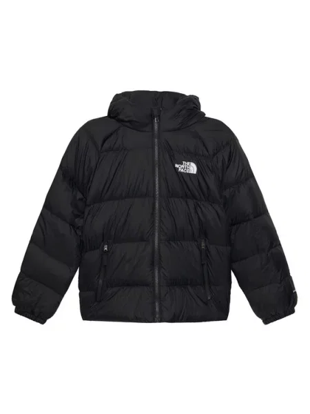 The North Face Geacă din puf Hydrenalite™ negru