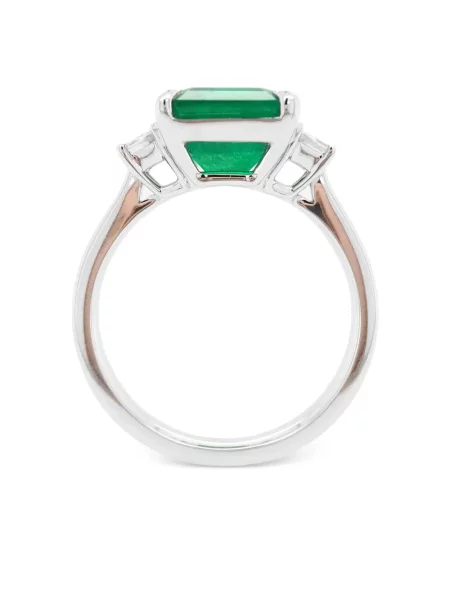 Inel Hyt Jewelry alb