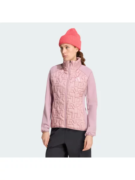 Luźna kurtka hybrydowa Terrex Xperior PRIMALOFT® FILL