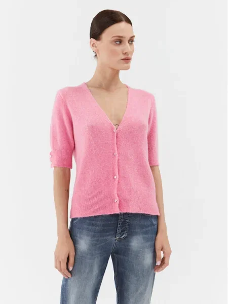 Please Cardigan roz