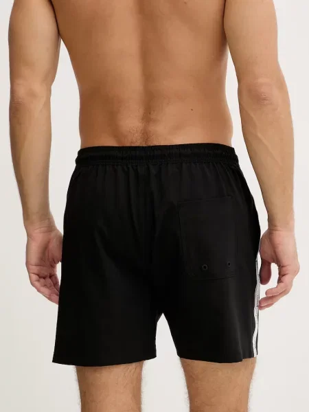 Calvin Klein szorty kąpielowe czarne