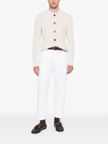 Cardigan Eleventy tricotate
