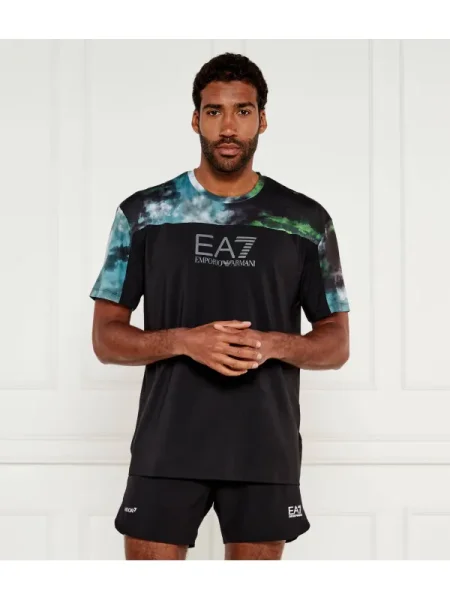 Tricou negru