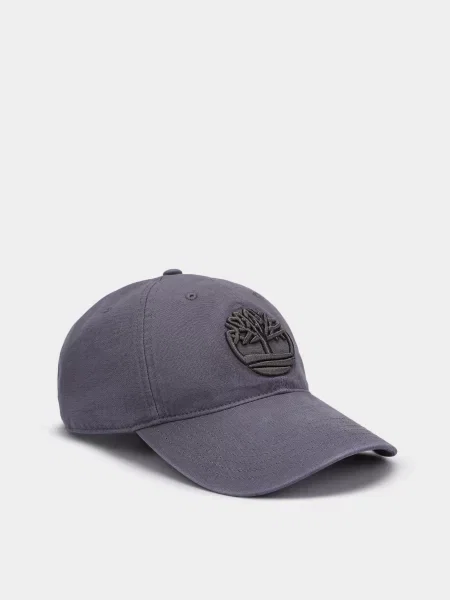 Кепка Timberland черная