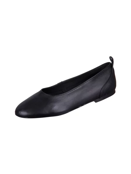 Pantofi Tamaris negru