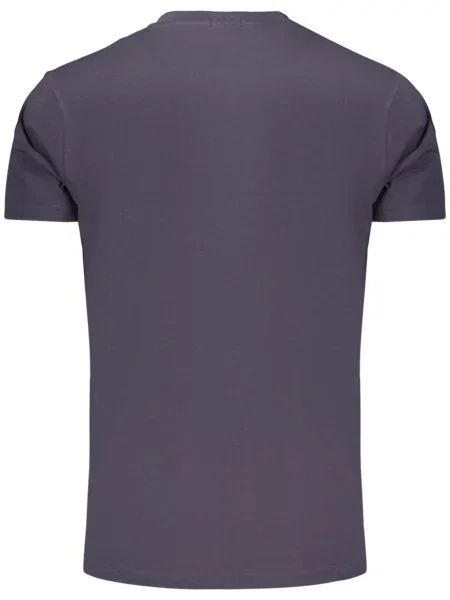 Tricou Rifle albastru