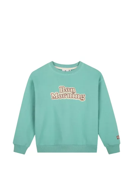 Bluza dziecięca Kids Around zielona