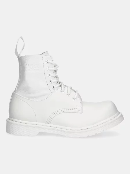 Maison Margiela bocanci de piele