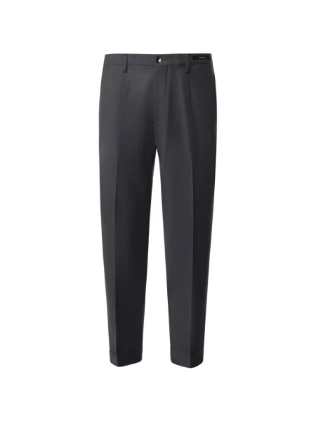 Pantaloni Michael Coal gri