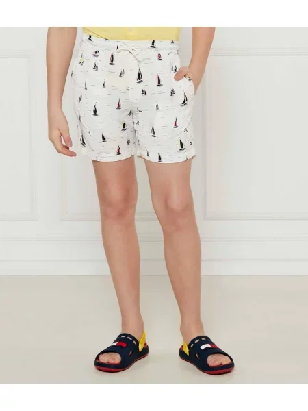 Tommy Hilfiger De in pantaloni scurți