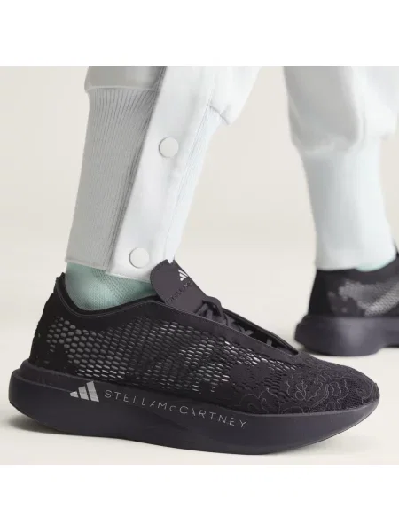 Buty adidas by Stella McCartney ADIZERO EVO SL czarne