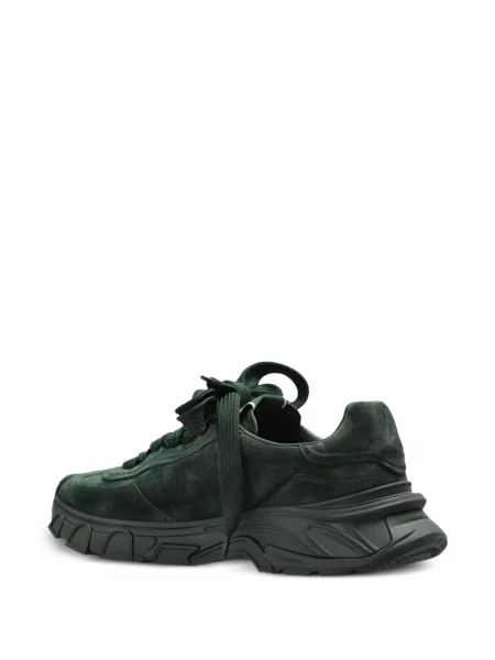 Sneakerși Dolce & Gabbana verde