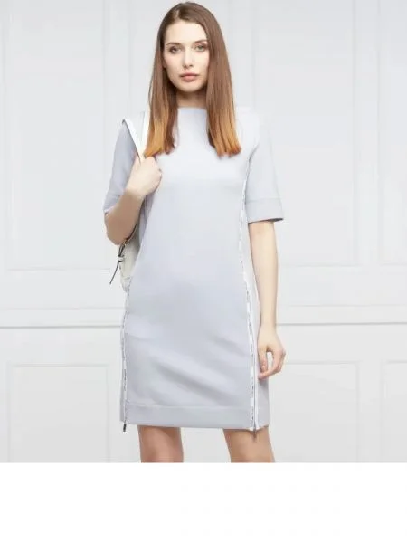 Emporio Armani Rochie