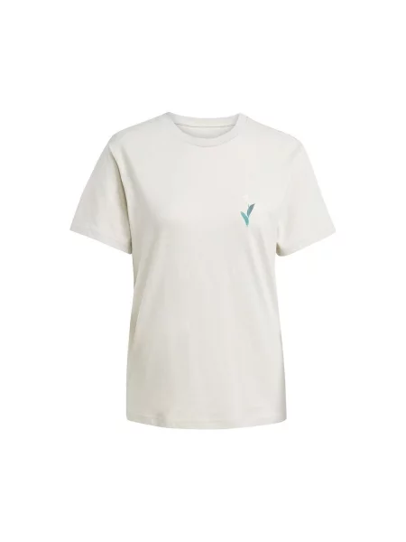Póló Adidas bézs