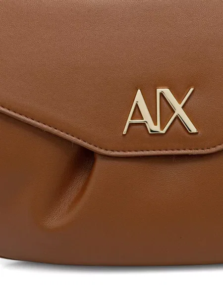 Body Armani Exchange maro