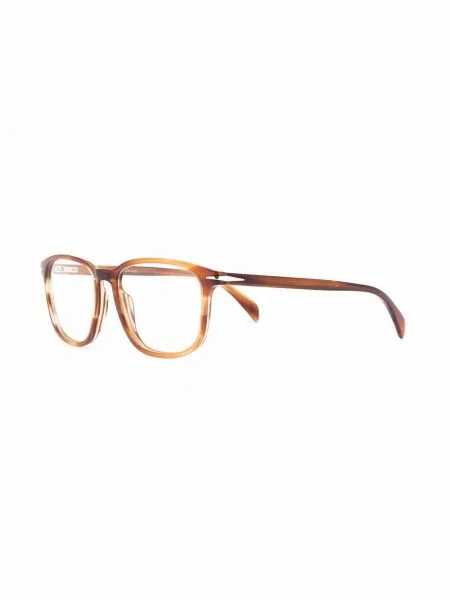 Ochelari de soare Eyewear By David Beckham maro