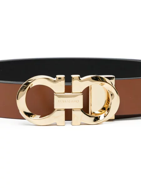 Curea Ferragamo maro