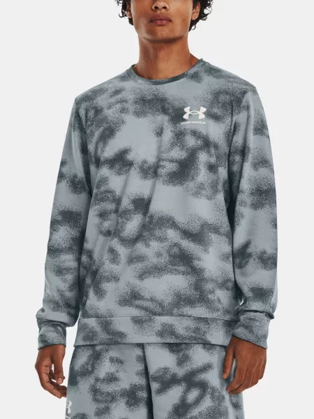 Tricou Under Armour albastru